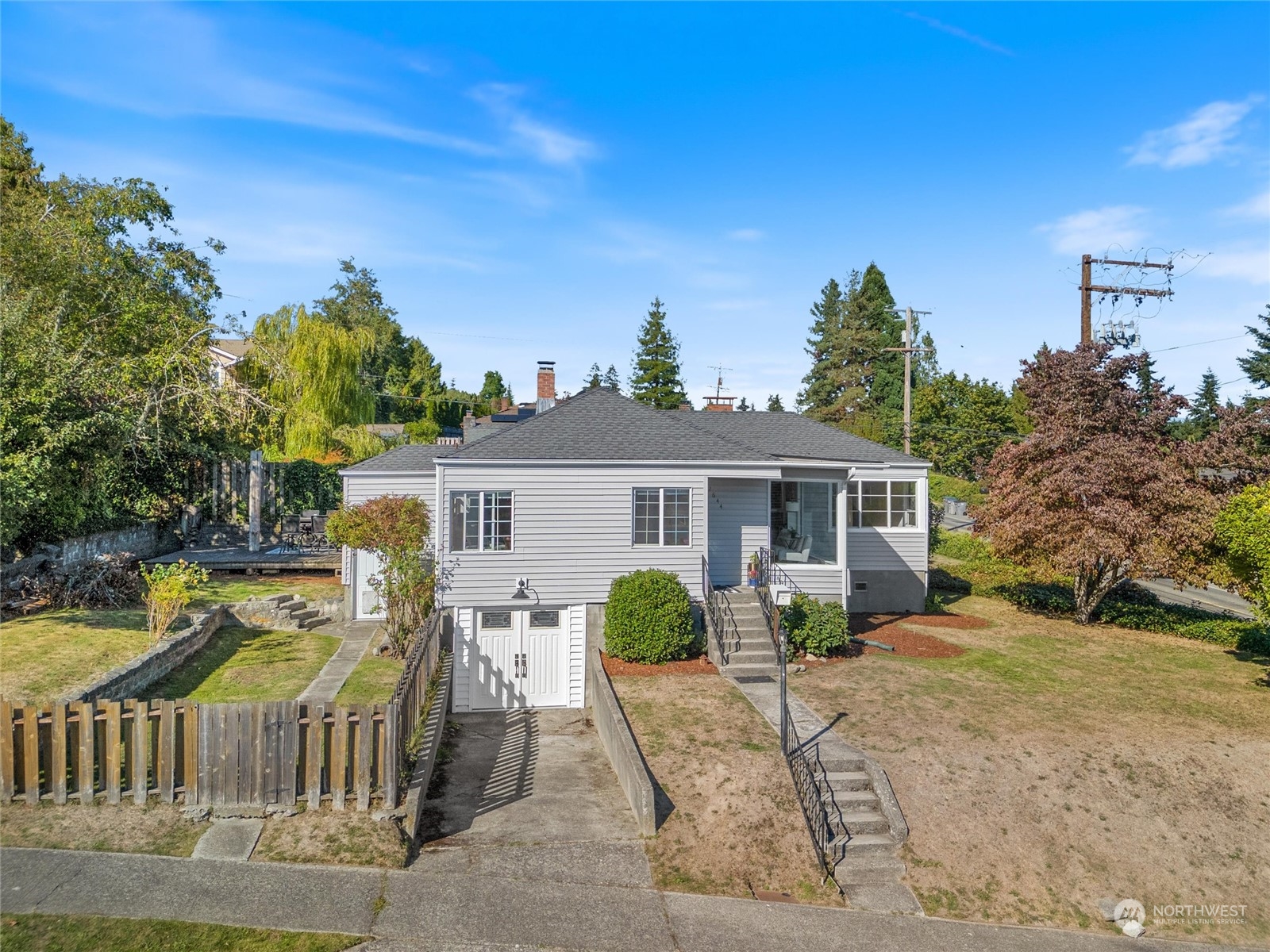 Terrace St, Bremerton, WA 98310