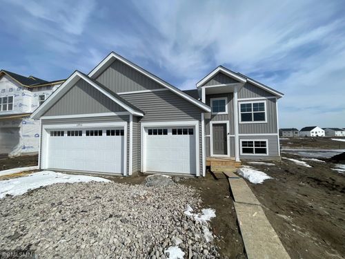 19931 Ely Avenue N, Forest Lake, MN, 55025 | Card Image