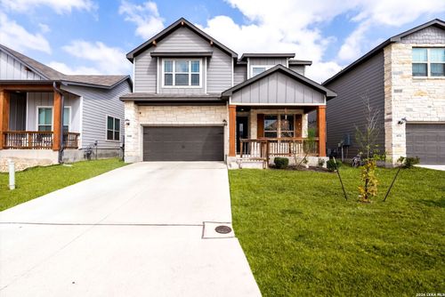 4820 Night Herder, Saint Hedwig, TX, 78152-0380 | Card Image