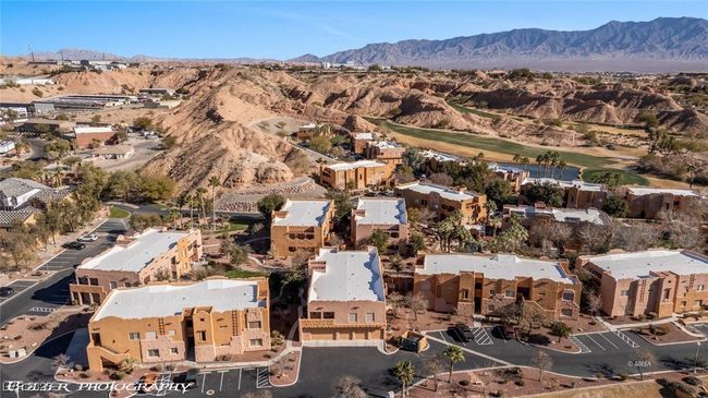 Birds eye view of property featuring a residential view and a mountain view | Image 59