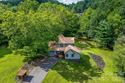 48 Merrell Rd, Leicester, NC, 28748-7567 | Card Image