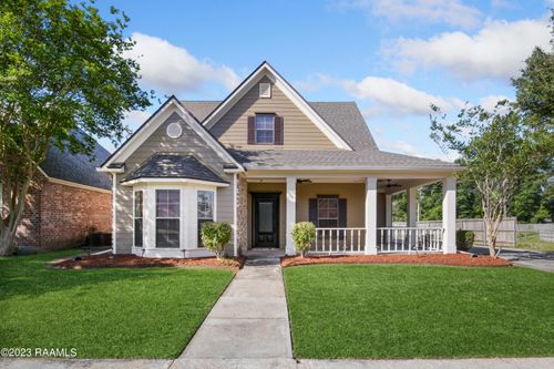 200 Metairie Ct, Lafayette, LA, 70503-5977 | Card Image