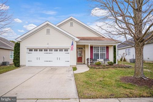 5 Daisy Ln, TUCKERTON, NJ, 08087-4060 | Card Image