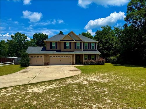 512 Townsend Rd, Raeford, NC, 28376-7950 | Card Image