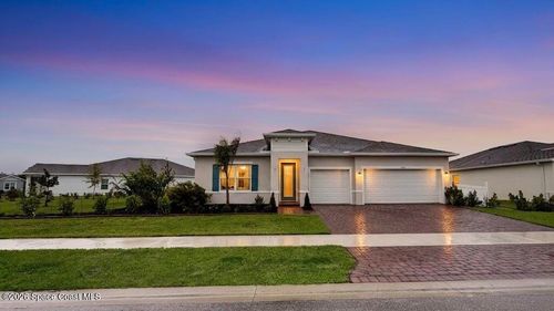 4345 Lago Cir, Vero Beach, FL, 32967-4305 | Card Image