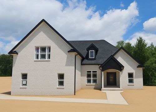 625 Bumblebee Way, Clarksville, TN, 37042-1980 | Card Image