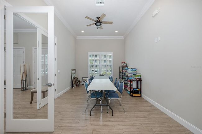 ACTIVITY ROOM | Image 38