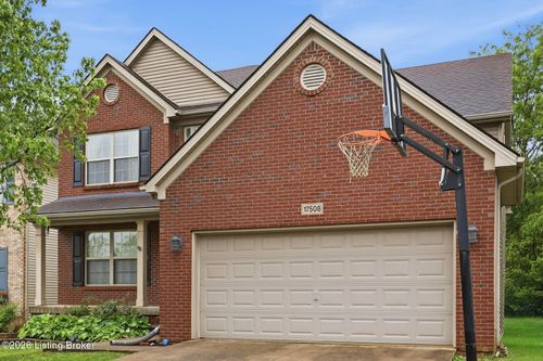 17508 Curry Branch Rd, Louisville, KY, 40245-7537 | Card Image
