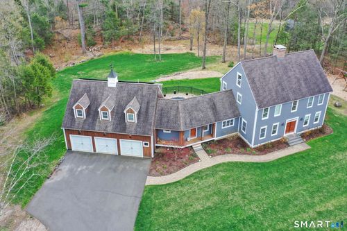 6 Eastview Dr, Canton, CT, 06019 | Card Image