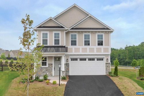111B Marcella St, CHARLOTTESVILLE, VA, 22901 | Card Image