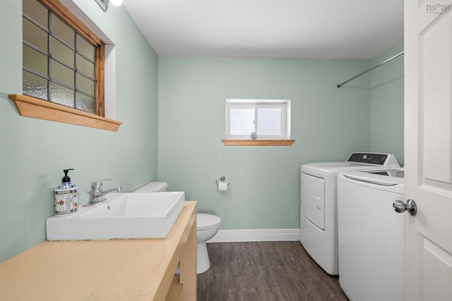 125 The Point Rd, Home with 2 bedrooms, 3 bathrooms and null parking in Blue Rocks NS | Image 20