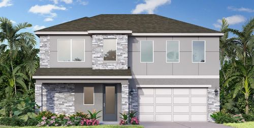 1690 Puffin Rd, Saint Cloud, FL, 34771 | Card Image