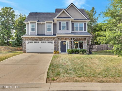1139 Aspen Glen Dr, Alcoa, TN, 37701-1405 | Card Image
