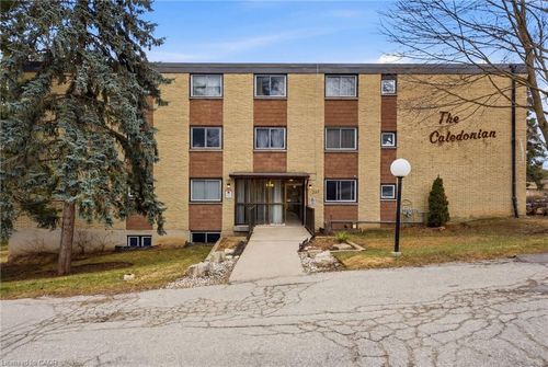206-944 Caledonian View, Cambridge, ON, N3H1A5 | Card Image