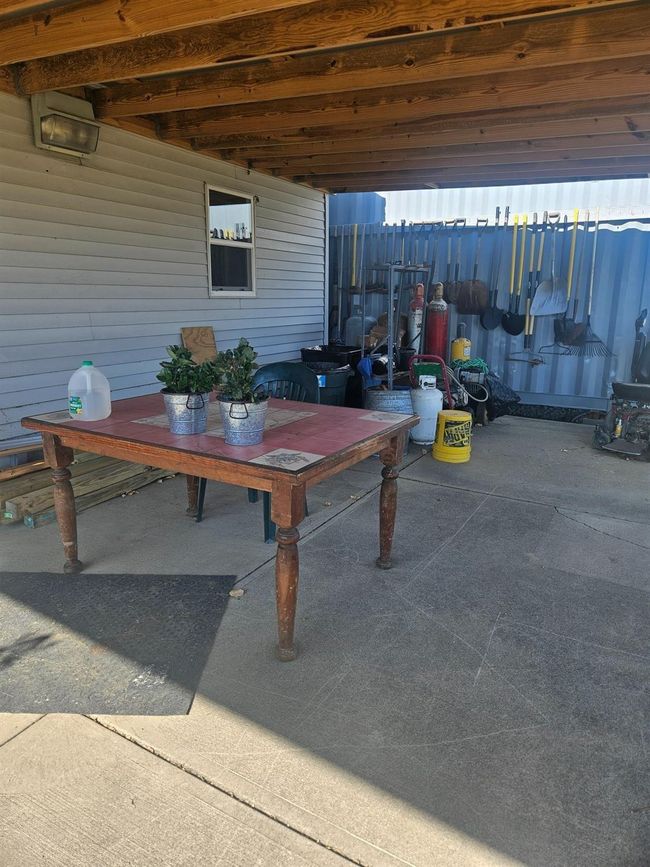 3726 S County Road 850 W, House other with 3 bedrooms, 2 bathrooms and null parking in Glenwood IN | Image 7