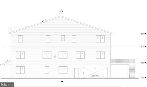 3415 Glen Avenue, Baltimore, MD, 21215 | Card Image
