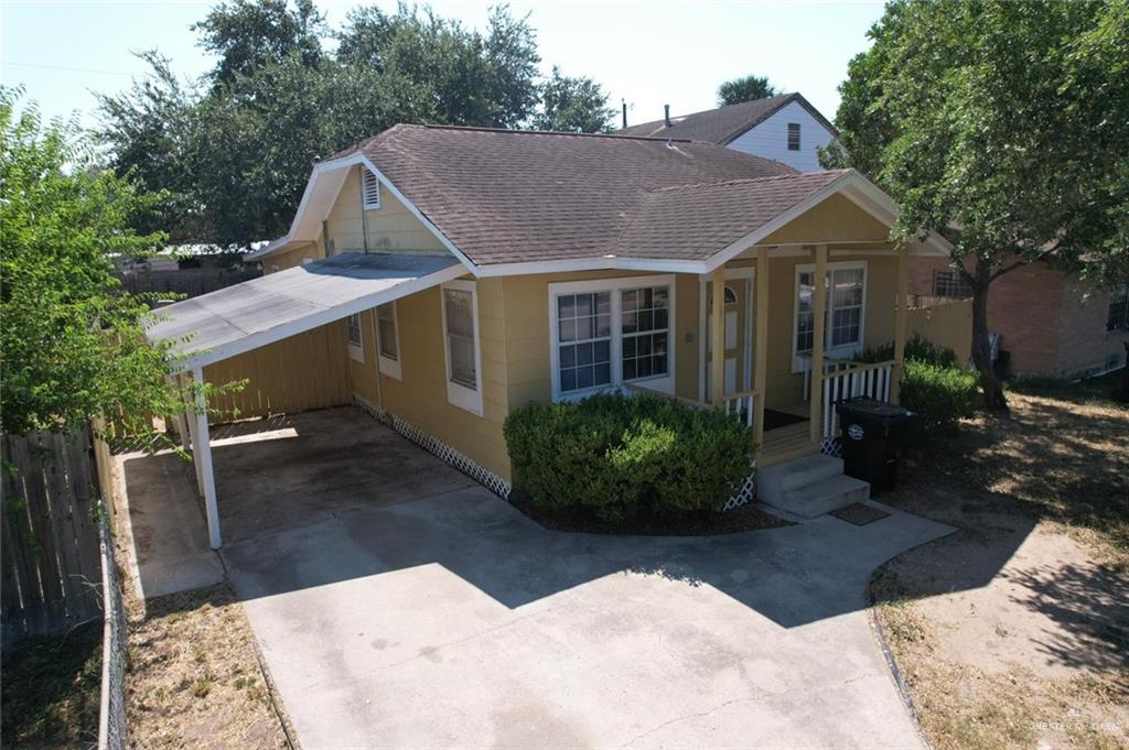 Louisiana Ave, Weslaco, TX 78596