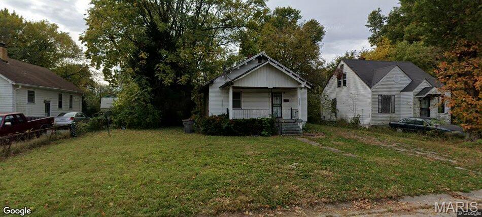 Residential in East St Louis