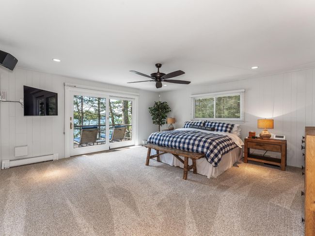 9265 Ellenbee Ln, House other with 5 bedrooms, 4 bathrooms and null parking in MINOCQUA WI | Image 6