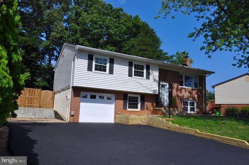 13831 Delaney Rd, WOODBRIDGE, VA, 22193-4626 | Card Image