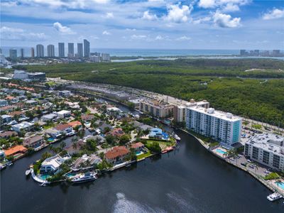 904 - 2903 N Miami Beach Blvd, Condo with 1 bedrooms, 1 bathrooms and null parking in North Miami Beach FL | Image 1