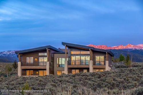 61 New York Mountian Rd, Eagle, CO, 81631-6712 | Card Image