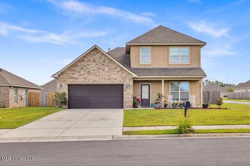 16904 Desmare St, Gulfport, MS, 39503-4470 | Card Image