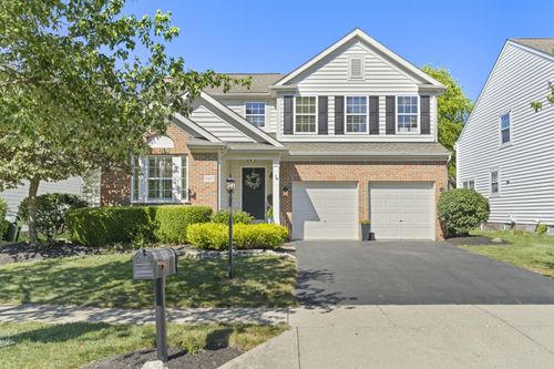 5685 Jersey Dr, New Albany, OH, 43054-9124 | Card Image