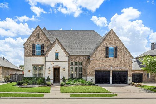 3311 Wimberly Place Ln, Katy, TX, 77494-2767 | Card Image