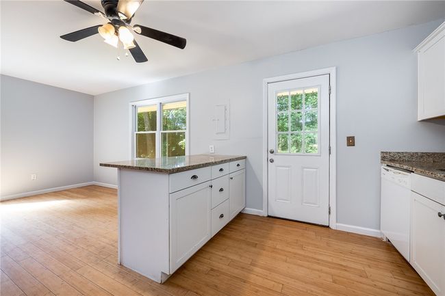 211 Caterpillar Ln, House other with 3 bedrooms, 1 bathrooms and null parking in Pickens SC | Image 10