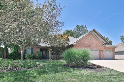 2353 Upper Trent Way, Vandalia, OH, 45377-9412 | Card Image