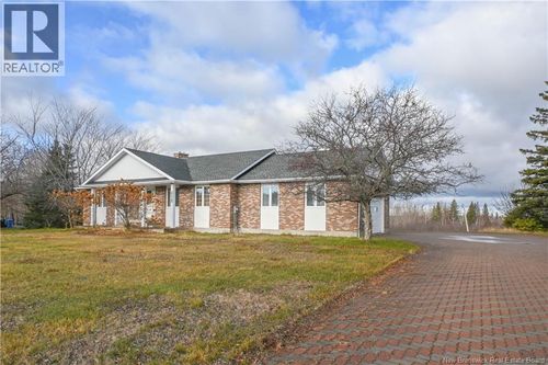 858 Blvd Des Acadiens, Bertrand, NB, E1W1H3 | Card Image