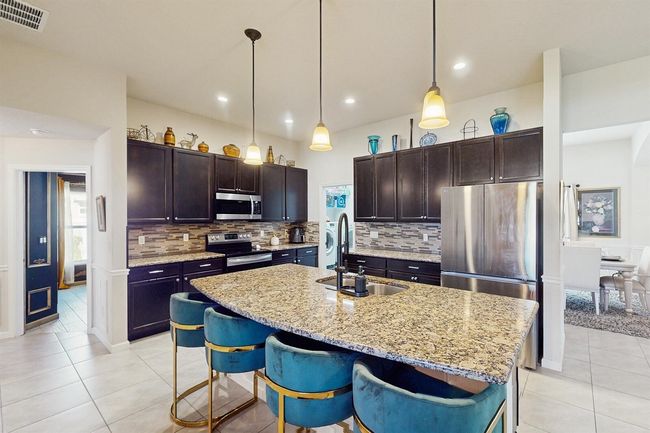 2398 Se Rich St, House other with 4 bedrooms, 3 bathrooms and null parking in Port St. Lucie FL | Image 12