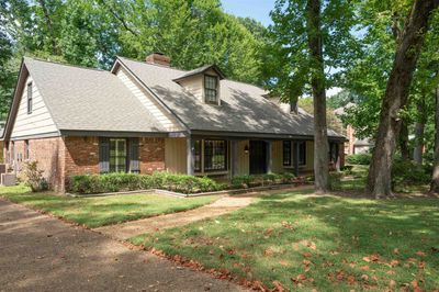 6836 Tangleberry Ln, House other with 6 bedrooms, 3 bathrooms and null parking in Memphis TN | Image 2