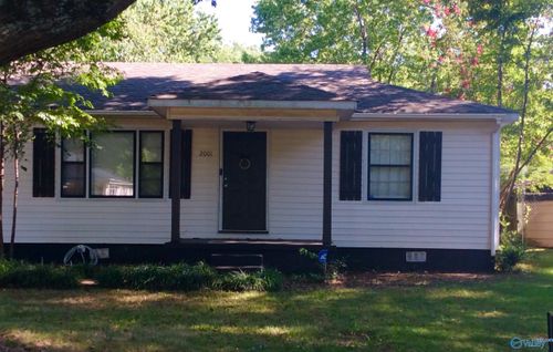 2001 10th St Se, Decatur, AL, 35601-4423 | Card Image