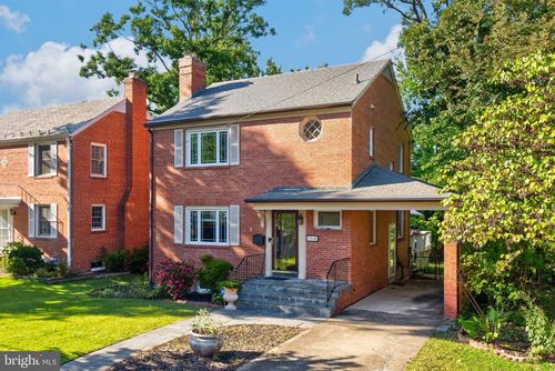 1110 Holton Ln, TAKOMA PARK, MD, 20912-7537 | Card Image