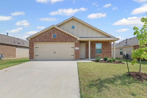 6409 Becker Ave, Fort Worth, TX, 76123-2794 | Card Image