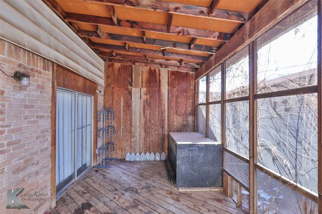 4605 N 2 Nd St, Condo with 3 bedrooms, 2 bathrooms and null parking in Abilene TX | Image 28