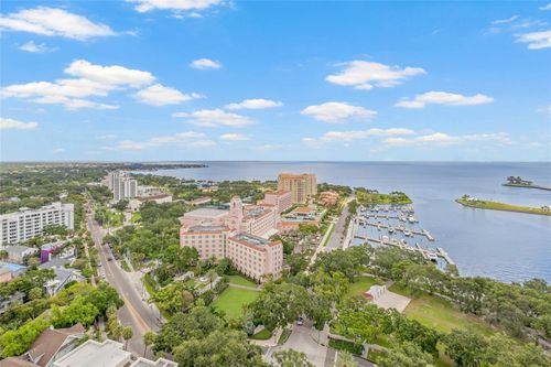 2301-400 Beach Drive Ne, ST PETERSBURG, FL, 33701 | Card Image