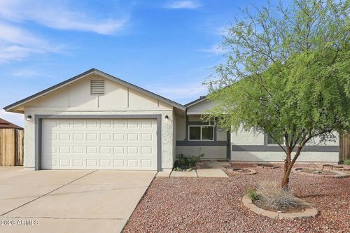 6325 W Hearn Rd, Glendale, AZ, 85306-3823 | Card Image