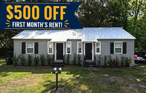 5931 Wilmar Rd, Jacksonville, FL, 32244-1814 | Card Image