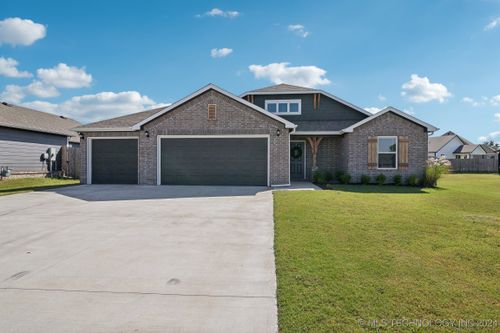 31752 E 62nd Place S, Broken Arrow, OK, 74014 | Card Image