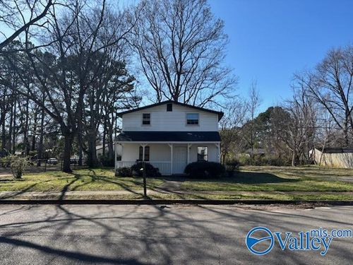 3316 Clopton Street Sw, Huntsville, AL, 35805 | Card Image