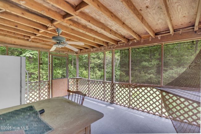 840 Wildwood Cir, House other with 3 bedrooms, 2 bathrooms and null parking in Hampstead NC | Image 23