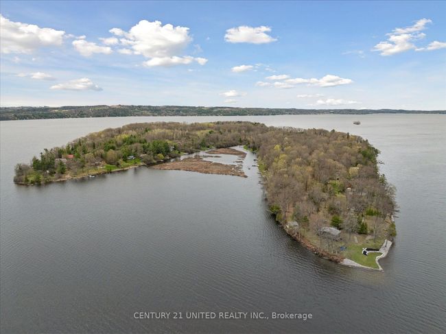 179 Long Island N/A, House other with 3 bedrooms, 1 bathrooms and 4 parking in Otonabee South Monaghan ON | Image 47