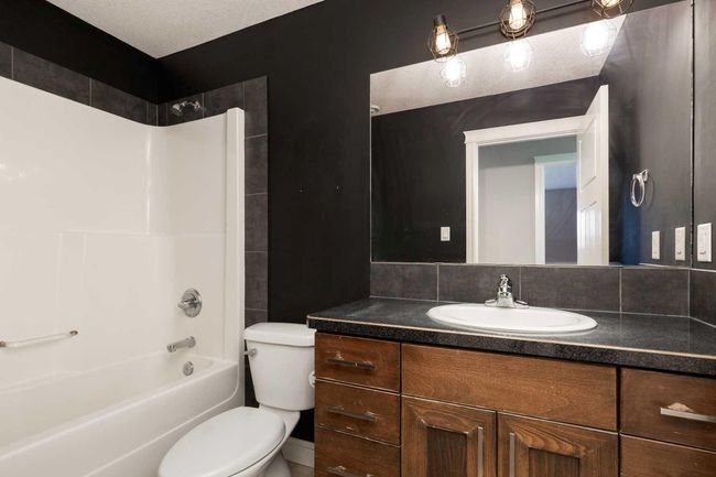 6 - 893 Mt Sundance Manor W, Townhouse with 2 bedrooms, 1 bathrooms and 1 parking in Lethbridge AB | Image 14