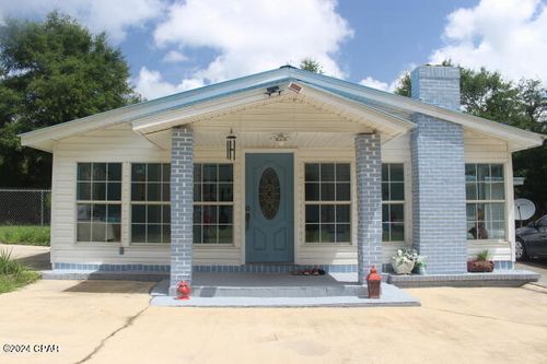 4583 Dickson Rd, Greenwood, FL, 32443-2466 | Card Image