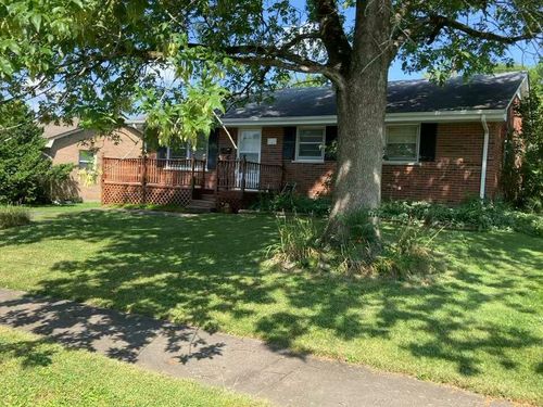 325 Larkwood Dr, Lexington, KY, 40509-1111 | Card Image