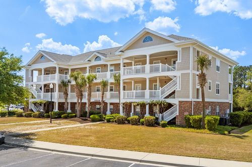 1131-5801 Oyster Catcher Dr, North Myrtle Beach, SC, 29582-9459 | Card Image