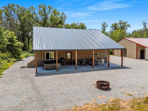 W13687 Merlin Lane, Stephenson, WI, 54114 | Card Image
